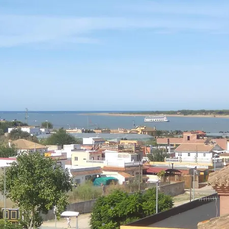 Atico Vistas Donana * Sanlucar de Barrameda