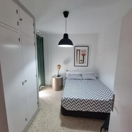 Apartment Atico Vistas Donana Sanlucar de Barrameda