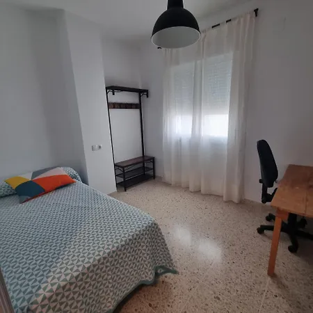 Atico Vistas Donana Apartment