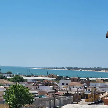 Atico Vistas Donana * Sanlucar de Barrameda